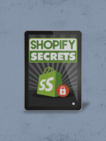 Shopify Secrets