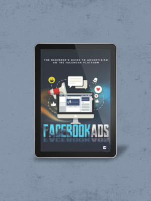 Facebook ads-pad